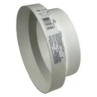 Редуктор вентиляционный Vents d125/150мм 312  L60                                                   