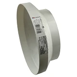 Редуктор вентиляционный Vents d150/200мм 413 L60