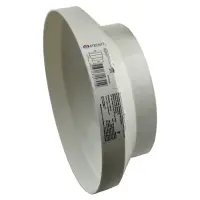 Редуктор вентиляционный Vents d150/200мм 413 L60                                                    