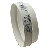 Редуктор вентиляционный Vents d120/125мм L42мм 118.5/129мм 216