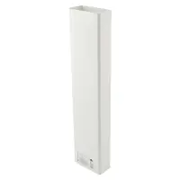 Канал вентиляционный Vents 8010 L 1.0м 60x204мм                                                     