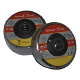 Диск шлифовальный лепестковый Hand Tools К 60 125х22мм