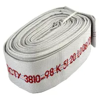 Шланг пожарный d50 20м Китай                                                                        