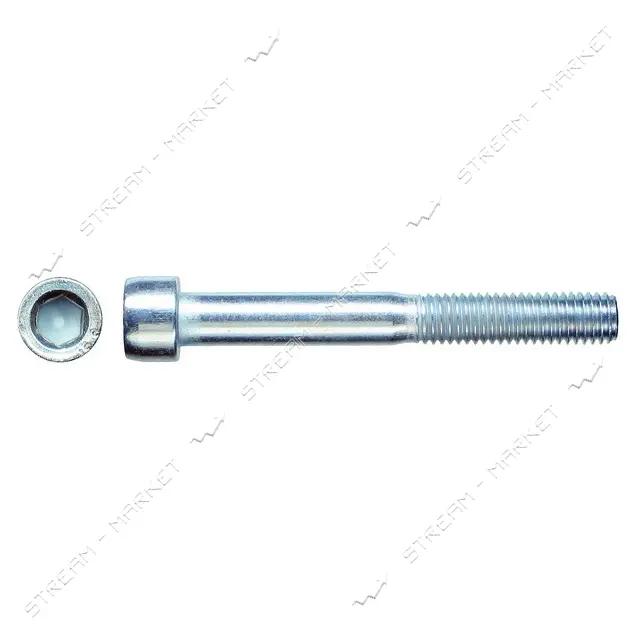 Болт под шестигранник внутренний 5х16                                                               