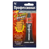 Клей полихлоропреновый Химик-Плюс Профессионал Extreme power 35 мл