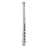 Дюбель распорный Обрий нейлон 10х180мм 50шт                                                         