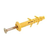 Быстрый монтаж Обрий 6x60мм грибок 100шт                                                            