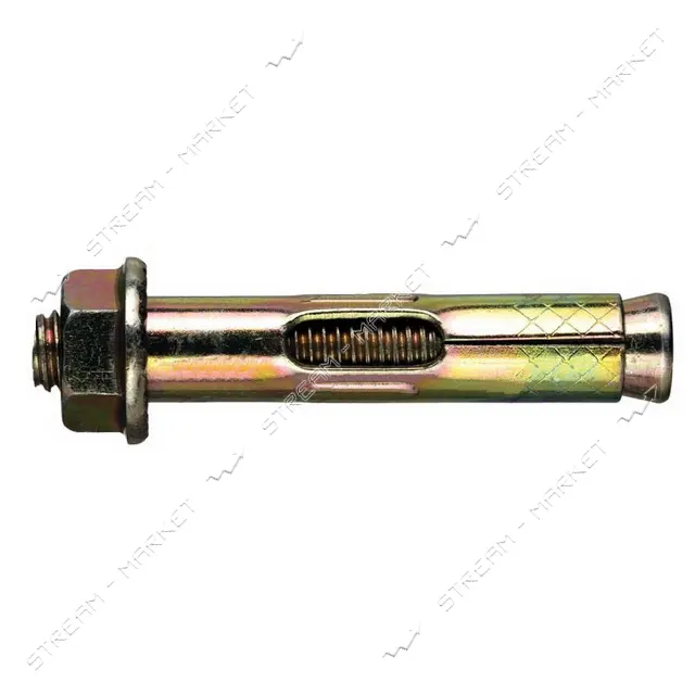 Анкер под ключ 10х200