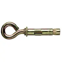 Анкер с кольцом 16х200                                                                              