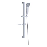 Душевая стойка Aquatica 9792155 с душевым комплектом 55A                                            