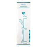 Душевая стойка Aquatica 9792155 с душевым комплектом 55A                                            