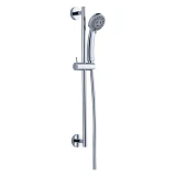 Душевая стойка Aquatica 9792160 с душевым комплектом 60A