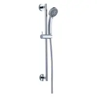 Душевая стойка Aquatica 9792160 с душевым комплектом 60A                                            