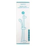 Душевая стойка Aquatica 9792160 с душевым комплектом 60A