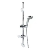 Душевая стойка Aquatica 9792175 с душевым комплектом 75A                                            