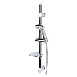 Душевая стойка Aquatica 9792175 с душевым комплектом 75A                                            