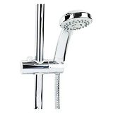 Душевая стойка Aquatica 9792175 с душевым комплектом 75A                                            