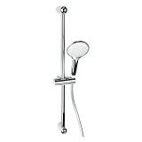Душевая стойка Corso 9692165 с душевым комплектом 65C