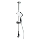 Душевая стойка Corso 9692165 с душевым комплектом 65C