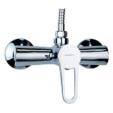 Смеситель для душа Aquatica HK-1D130C картридж 35мм