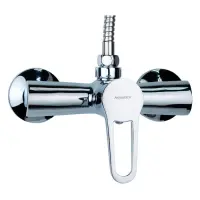 Смеситель для душа Aquatica HK-1D130C картридж 35мм                                                 