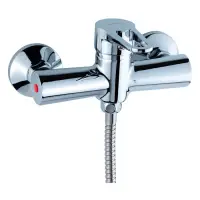 Смеситель для душа Aquatica HL-1D130C картридж 35мм                                                 