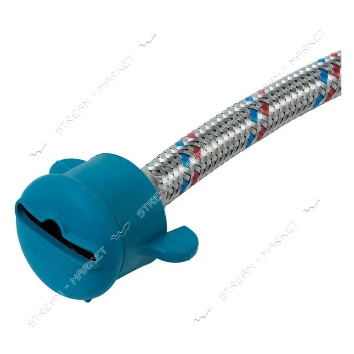 Шланг для воды Aquatica 9790603 1/2" ВВ 30см XA-5103                                                
