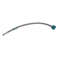Шланг подводка Aquatica XA-5303  1/2"хМ10х18мм 30см                                                 