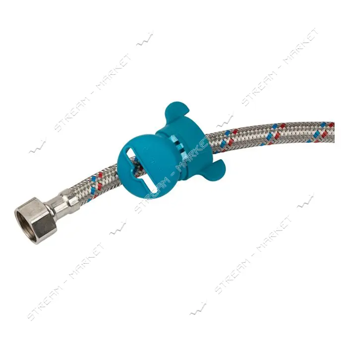 Шланг подводка Aquatica XA-5305 1/2"хМ10х18мм 50см                                                  
