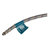 Шланг подводка Aquatica XA-5305 1/2"хМ10х18мм 50см                                                  