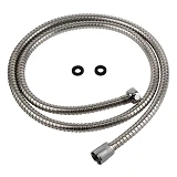 Шланг для душа Aquatica Tau XB-9483 9892061 1/2" стандарт 150см