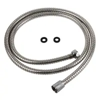 Шланг для душу Aquatica Tau XB-9483 9892061 1/2" стандарт 150см                                     