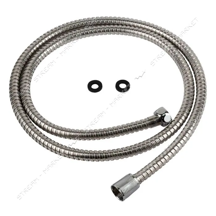 Шланг для душа Aquatica Tau XB-9483 9892061 1/2" стандарт 150см