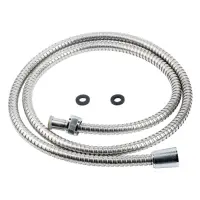 Шланг для душу Aquatica Tau XB-9583 9892081 150см 1/2" економ                                       