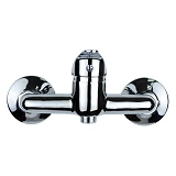 Смеситель для душа Aquatica Tau 9846300 TN-1D142C картридж 35мм
