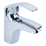 Смеситель для раковины Aquatica Tau 9840000 SL-2A143C на шпильке картридж 40мм                      