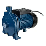 Насос центробежный Wetron 775021 0.75кВт Hmax 30м Qmax 100л/мин