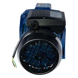 Насос центробежный самовсасывающий Wetron 775044 1.1кВт Hmax 50м Qmax 60л/мин
