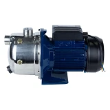 Насос центробежный самовсасывающий Wetron 775054 1.1кВт Hmax 48м Qmax 60л/мин