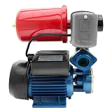 Станция Wetron 776010 0.37кВт Hmax 32м Qmax 35л/мин вихревой насос 1л                               