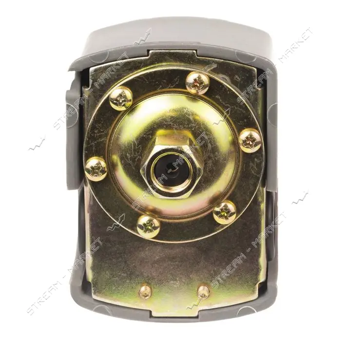 Реле давления Wetron 779730 1.5кВт 1.4-2.8 бар гайка                                                
