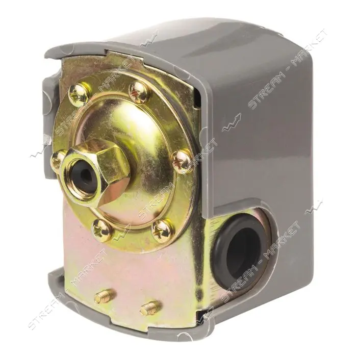 Реле давления Wetron 779730 1.5кВт 1.4-2.8 бар гайка                                                