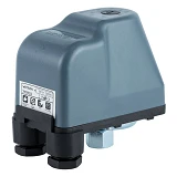 Реле давления Wetron 779731 1.1кВт 1.4-2.8 bar гайка резьба 1/4"В