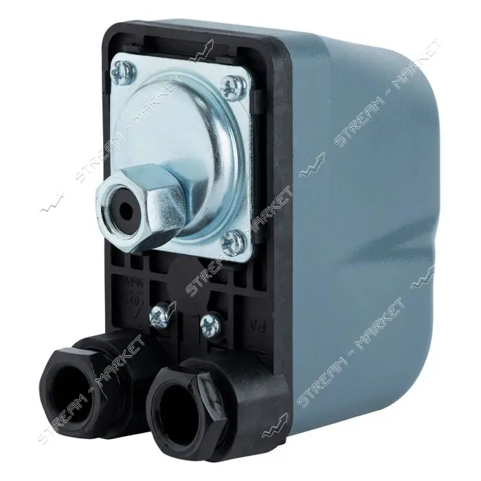 Реле давления Wetron 779731 1.1кВт 1.4-2.8 bar гайка резьба 1/4"В