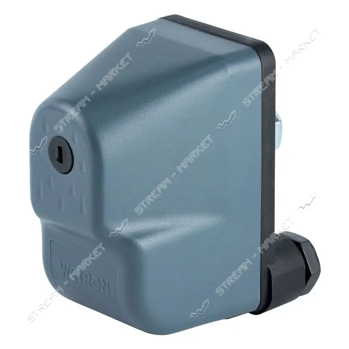 Реле давления Wetron 779731 1.1кВт 1.4-2.8 bar гайка резьба 1/4"В