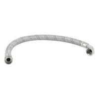 Шланг Wetron 779773 d25мм 60см 1"х1" нержавейка                                                     