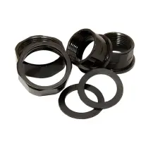 Комплект гаек Wetron 779595 1 1/2"х1"                                                               