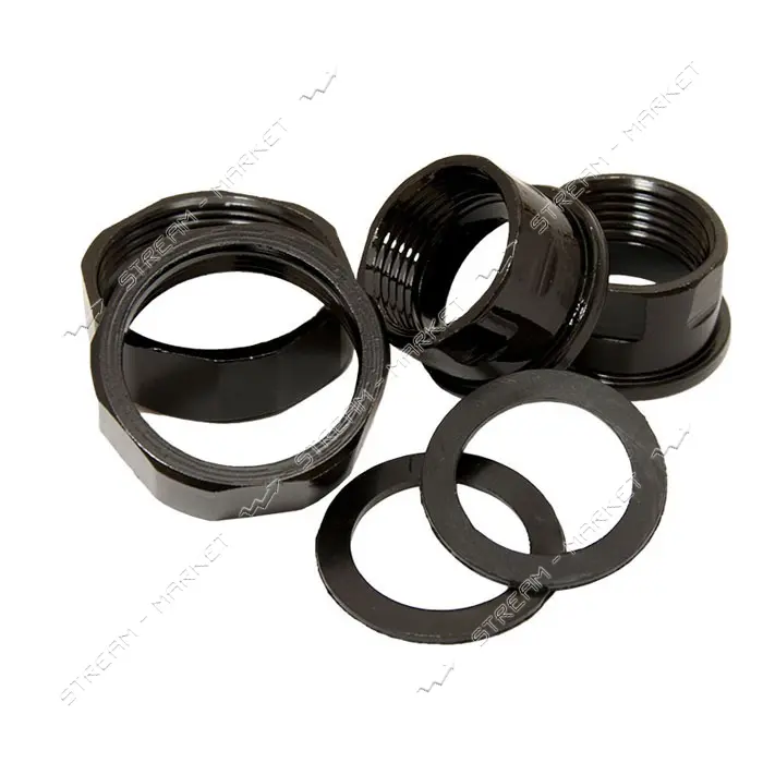 Комплект гаек Wetron 779595 1 1/2"х1"                                                               