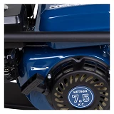 Мотопомпа Wetron 772551 7.5к.с. Hmax 28м Qmax 30м3/час 4-х тактная                                  