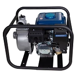 Мотопомпа Wetron 772551 7.5к.с. Hmax 28м Qmax 30м3/час 4-х тактная                                  
